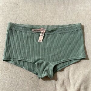 Victoria's Secret shortie panty